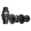 cx52 cx75sr cx130 case track roller factory wholesale